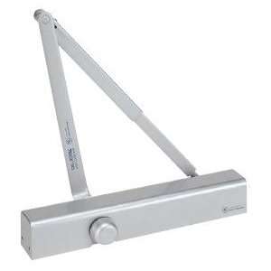   Open Door Closer with Slim Cover from the CR801 Series CR801SDA Home