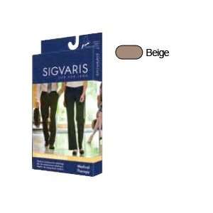 500 Natural Rubber Series   Unisex Calf High Open Toe Stockings   40 