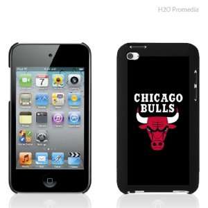  Chicago Bulls   iPod Touch 4th Generation Hard Shell Case 