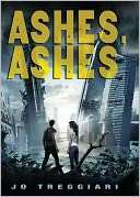   Ashes, Ashes by Jo Treggiari, Scholastic, Inc.  NOOK 