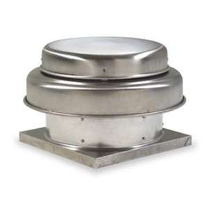  Dayton 4YC86 Exhaust Ventilator