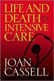   Intensive Care, (1592133363), Joan Cassell, Textbooks   