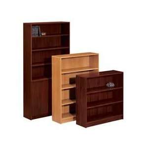  HON Company Products   6 Shelf Bookcase, 36Wx11 1/2Dx84 
