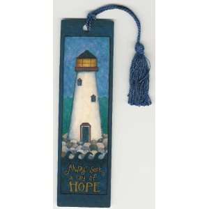  Hope Bookmark