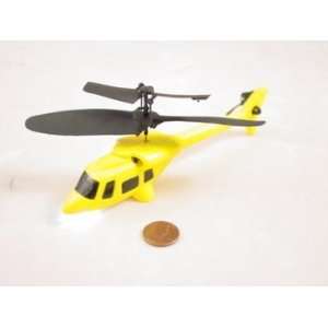  Mini RC Remote control helicopter Dragonfly model 