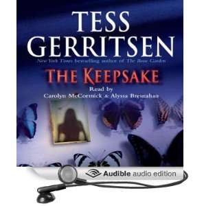   Edition) Tess Gerritsen, Carolyn McCormick, Alyssa Bresnahan Books
