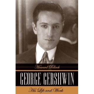  gershwin biography Books