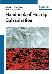   Galvanization, (3527323244), Peter Maa?, Textbooks   