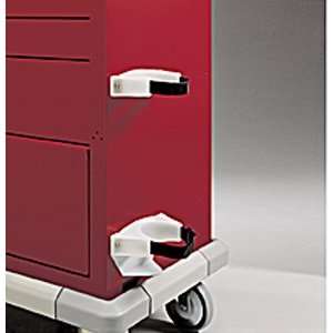 Emergency Cart & Accessories   Emergency Optional Accessories 