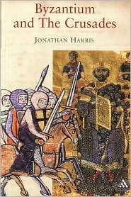   Crusades, (1852855010), Jonathan Harris, Textbooks   