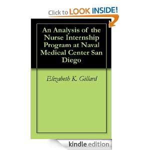   Center San Diego Elizabeth K. Gillard  Kindle Store