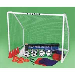  S&S Worldwide Recreational Indoor/Outdoor Soccer Easy Pack 