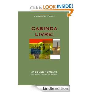 Start reading Cabinda Livre  Don 