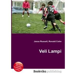  Veli Lampi Ronald Cohn Jesse Russell Books