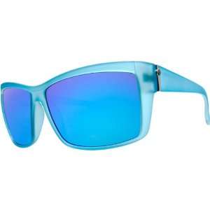 Electric Riff Raff Sunglasses   Electric Mens Sports Eyewear   Blues 