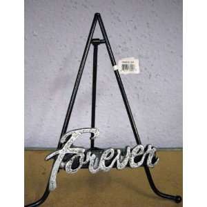    Ganz Valentines ER13551 Forever Word Easel 