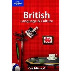  British Language & Culture [BRITISH LANGUAGE & CULTURE 2/E 