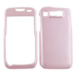  Nokia Mode E73 Pearl Baby Pink Hard Case/Cover/Faceplate/Snap 