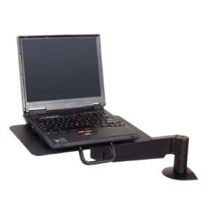  Innovative 7011 8252   Laptop mount on height adjustable 