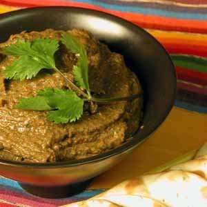 Vegetas Black Bean Hummus  Grocery & Gourmet Food