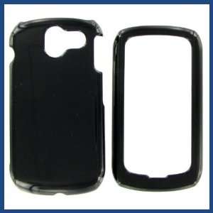  Pantech CDM8999 (Crux) Black Protective Case Cell Phones 