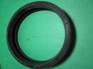 VICTAULIC ROUST A BOUT STYLE 99 GASKET 8IN 8 PIPE CLAMP COUPLING 