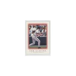  1999 Topps Gallery #47   Tom Glavine Sports Collectibles