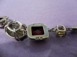 Lori Bonn Spice of Life Allspice Chain Bracelet 100% Authentic NWT 