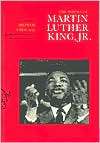 The Papers of Martin Luther King, Jr. Volume III Birth of a New Age 