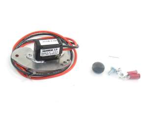 Pertronix Ignitor Lobe Sensor 1181LS Electronic Conversion Delco 