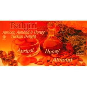   , Almond & Honey (OU Kosher)  Grocery & Gourmet Food