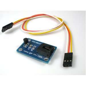  Digital Temperature Sensor module DS18B20 V2.0 