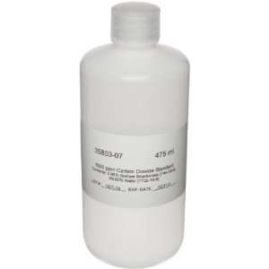 Oakton WD 35803 07 Carbon Dioxide CO2 And Carbonate CO3 2 Replacement 