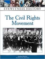 The Civil Rights Movement, (081602748X), Sanford Wexler, Textbooks 