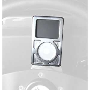  Pro Armor Y073210 ProVault Universal Billet iPod Steering 