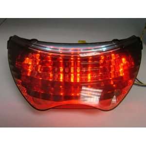   Intergrated Tail Light for Honda CBR 600 F4 F4i CBR 900 Automotive