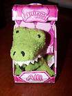 Series 2 WHIMZY PETS Crocodile Alli Collectible