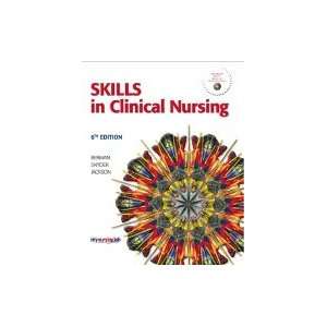  Skills in Clinical Nursing , 6TH EDITION AudreyJBerman 
