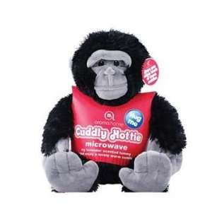  Aroma Home Cuddly Hotties Monkey Toys & Games
