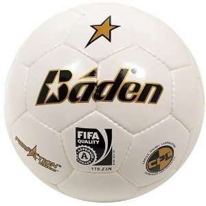    Baden SX751 CPL Perfection Elite Soccer Ball