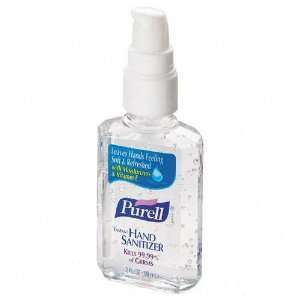  PURELL Hand Sanitizer PERSONAL? System, 2 Ounce (24 