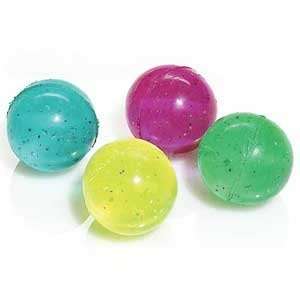  Bouncy Balls   144/pkg. Toys & Games