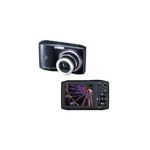  14 MP Dig Cam 5X 2.7 LCD Blk
