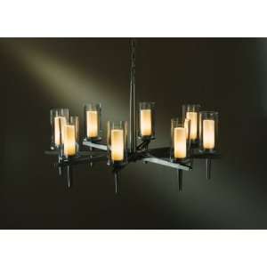  Hubbardton Forge 104305 05 Bronze Constellation 8 Light Up Lighting 