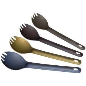 Titanium Ultralite Spork 