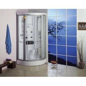  Linea Aqua Remi Showers   Shower Enclosures Steam & Jetted 