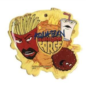 Aqua Teen Hunger Force   Explosion Air Freshener