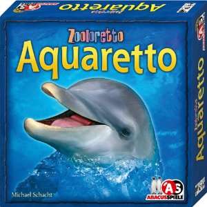  Abacusspiele   Aquaretto Toys & Games