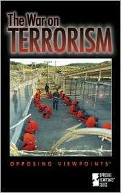 War on Terrorism, (0737723378), Karen Balkin, Textbooks   Barnes 