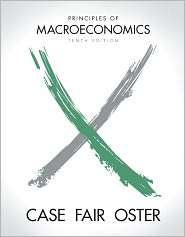   Macroeconomics, (0131391402), Karl E. Case, Textbooks   